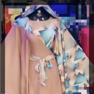 Dubai abaya/women clothes